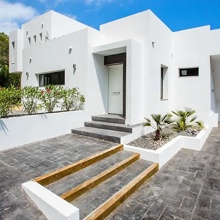 Villa Aruba By Abahana