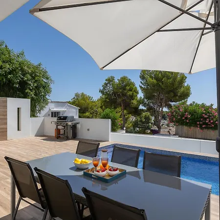 Villa Aruba By Abahana