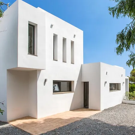 Villa Aruba By Abahana *