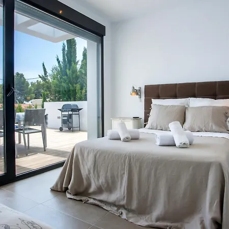 Villa Aruba By Abahana *